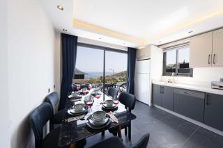 Villa Elite Escape - Kaş - 1