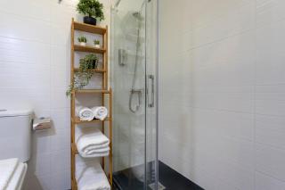 Apartamento reformado en pleno centro by Rent Me - Málaga - 8