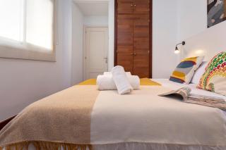 Apartamento reformado en pleno centro by Rent Me - Málaga - 1
