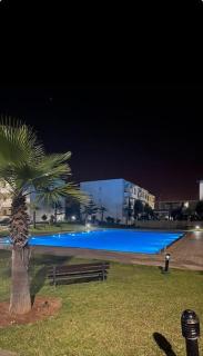 Appartement de Luxe à Bahia Golf Beach Spacieux de 126 m - Bouznika - 0