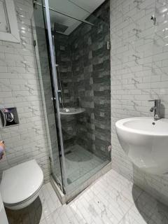 Appartement de Luxe à Bahia Golf Beach Spacieux de 126 m - Bouznika - 7