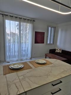 STUDIO Nice FRONT MER - Nizza - 7