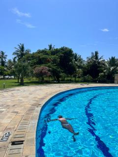 Zuri Beachfront Studio - Ukunda - 9