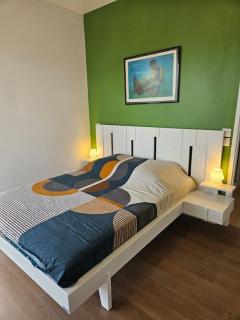 Appartement neuf en duplex - 2