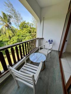 Zuri Beachfront Studio - Ukunda - 0