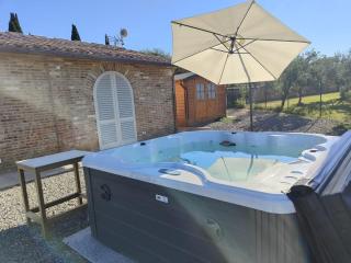 Il Sogno di Andrea - San Gimignano - 0