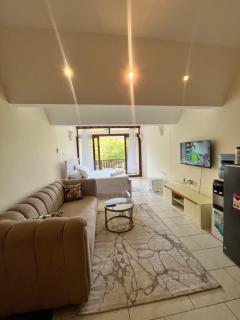 Zuri Beachfront Studio - Ukunda - 6