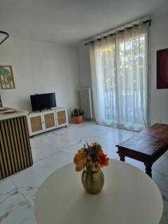 STUDIO Nice FRONT MER - Nizza - 8