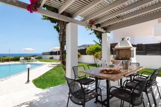 Villa Melodia, 4 Bedroom Villa with Private Pool - Lindos - 7