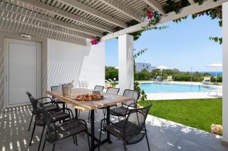 Villa Melodia, 4 Bedroom Villa with Private Pool - Lindos - 8