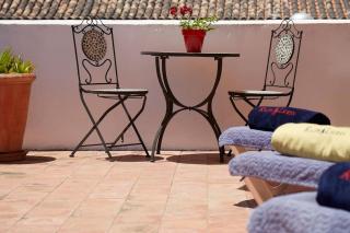 Marbella Old Town with rooftop terrace RDR410 - Marbella - 6