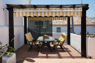 Marbella Old Town with rooftop terrace RDR410 - 4
