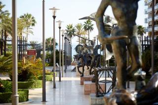 Marbella Old Town with rooftop terrace RDR410 - Marbella - 3