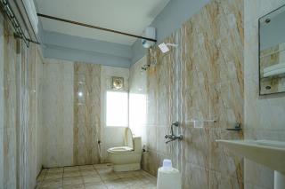 Hotel Sai Golden Rooms Deluxe - Tirupati - 6