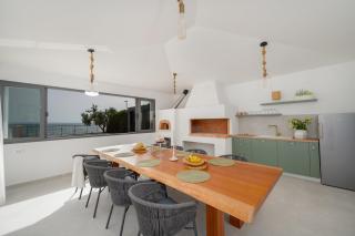 New! Luxury beachfront Villa Providenca - Podstrana - 3