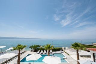 New! Luxury beachfront Villa Providenca - Podstrana - 1