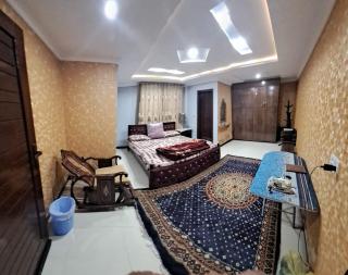 Fog land Apartments - Khaira Gali - 9