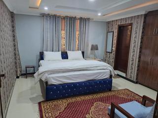 Fog land Apartments - Khaira Gali - 7