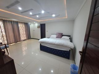 Fog land Apartments - Khaira Gali - 4