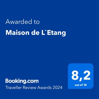 Maison de L`Etang - Tronçais - 9