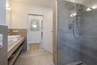 Hafenmuschel mit Sauna - Greetsiel - 8