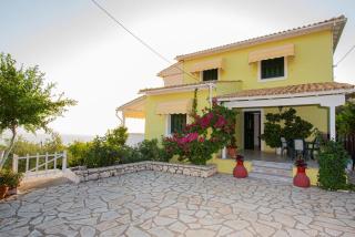Caza Levantiera Kalamitsi Lefkada - Kalamitsi - 2