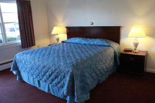 Berkshire Inn - Pittsfield - 7