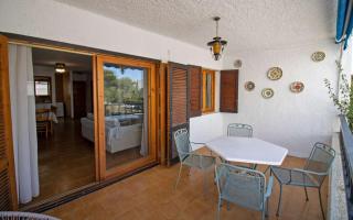 Casa adosada con jardin y piscina - Las Fuentes Albert Villas - Alcossebre - 8