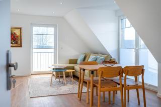 Apartment am Deich 03 - 4