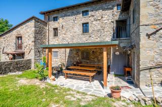 Casale di Polly in Garfagnana - Minucciano - 6