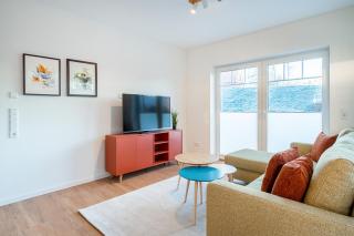 Apartment am Deich 01 - 5