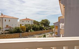 Apartamento con terraza y piscina - Marcomar Albert Villas - Alcossebre - 9