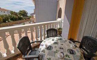 Apartamento con terraza y piscina - Marcomar Albert Villas - Alcossebre - 0
