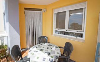 Apartamento con terraza y piscina - Marcomar Albert Villas - Alcossebre - 7