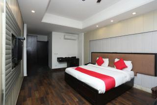 The Avenue Residency Near Leisure Valley Park - Gurgaon - 1