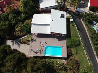 Villa SOL Y LUNA avec Piscine à 2 min de la mer - 2