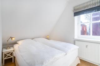 Alte Schmiede - Greetsiel - 8