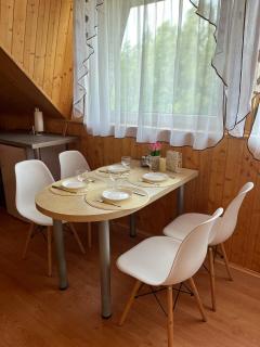 KRI Holiday House - Alūksne - 7