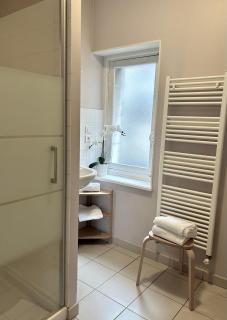 L appartement des bords du Cher - Saint-Aignan - 9