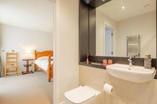 Luxury Ensuite Room 2 Minutes from Cambridge Station - Cambridge - 7