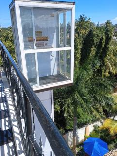 WISE HOTEL & apartment - Mtwapa - 0