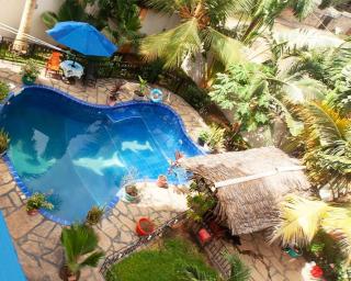 WISE HOTEL & apartment - Mtwapa - 7