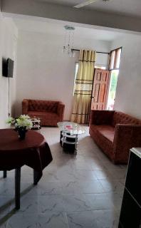 WISE HOTEL & apartment - Mtwapa - 1