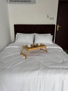 غرفتك في قلب ابوظبي - 4