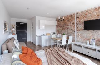 Old Town Home - Varsóvia - 8