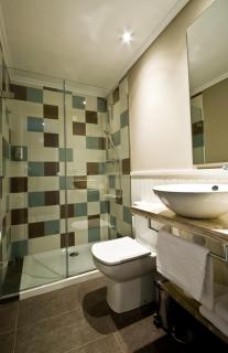 Hotel Salbatoreh - Beasain - 1