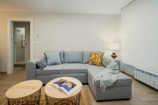 Apartamento Playa de Gijón - Gijón - 3