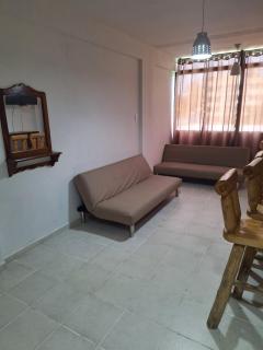 Apartamento En Chichirivichi para 6 Personas - Chichiriviche - 7