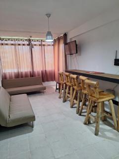 Apartamento En Chichirivichi para 6 Personas - Chichiriviche - 5