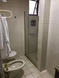 Apartamento Hotel Mercure Prinz - Joinville - 4